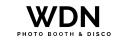 WDN Photo Booth & Disco logo